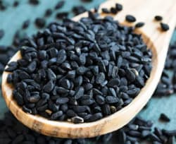 Black Cumin Seed (Nigella sativa)