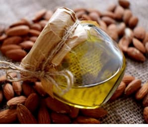Sweet Almond Oil