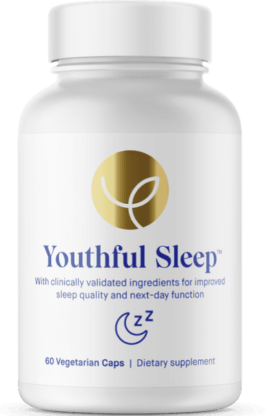 Youthful Sleep Bottle